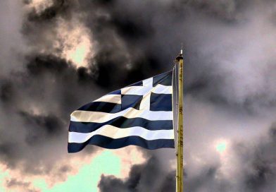 Η γεωγραφία του συμβολισμού και το έλλειμμα της εθνικής ουσίας