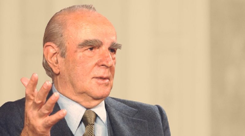 karamanlis 0