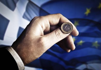 Διαγγέλματα για υπερπλεονάσματα σε μια πατρίδα που ξέχασε να γεννά και να ελπίζει