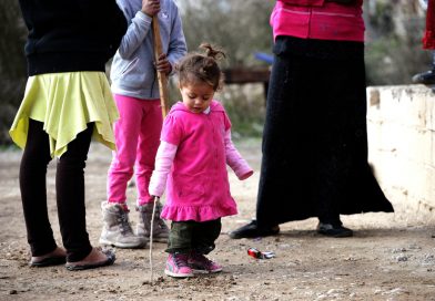 Η “γυφτιά” της πολιτικής και της τηλεόρασης Η “γυφτιά” της πολιτικής και της τηλεόρασης