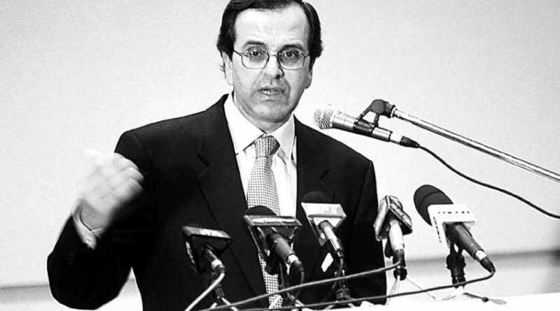 Το είχε δει το (Μακεδονικό) όνειρο ο Σαμαράς 1 assets LARGE t 420 3301125 type13145