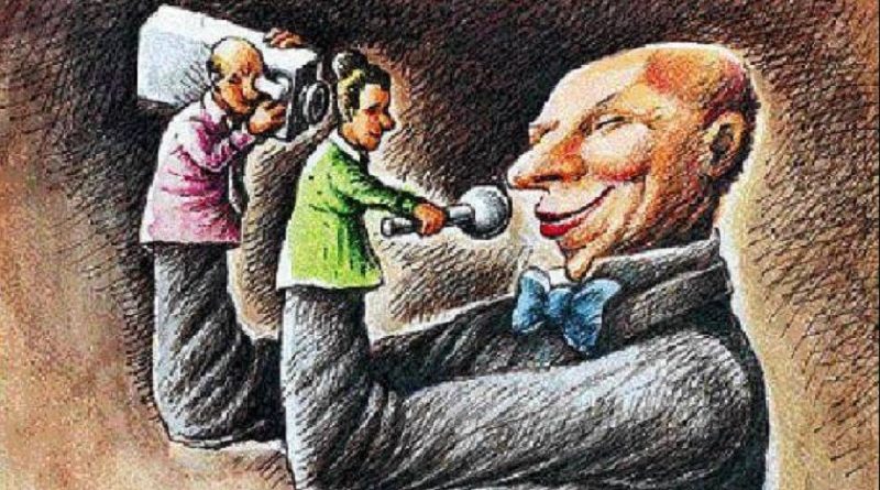 Για να μπορέσουμε να διακρίνουμε τα ψέματα των Συριζανελιτών 1 propaganda