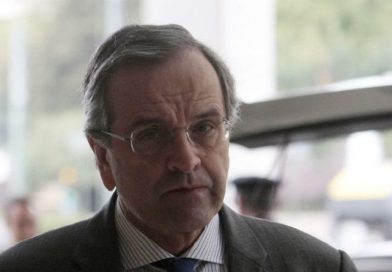 Όταν η λογιστική του Χατζηδάκη συναντά την υπαρξιακή αλήθεια του Σαμαρά