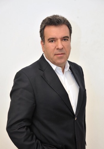 KONSOLAS MANOS