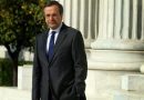 Πριν μας πάρει η προπέλα της κυβέρνησης αξίζει να κοιτάξουμε καθαρά προς τον ορίζοντα