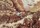 Για την 28η Οκτωβρίου 1940: Από το ΟΧΙ στο Καλπάκι. Η πρώτη νίκη του ελεύθερου κόσμου