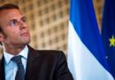 «Όταν η Κύπρος δέχεται επίθεση, δέχεται επίθεση η Ευρώπη» και η έκταση της γαλλικής αλληλεγγύης