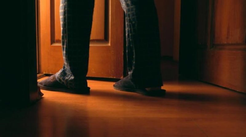 Η νυκτουρία και τι μπορεί να κρύβει; 1 nocturia