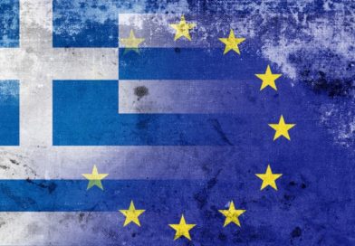 Ελληνικές πολιτικές ηγεσίες και ευρωπαική ιδέα κατά την ταραγμένη δεκαετία του 1940