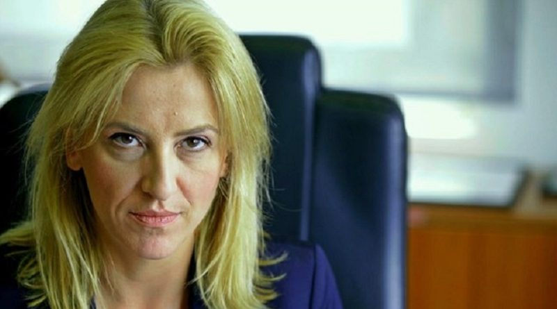 κ. Δούρου είστε και αντιφεμινίστρια και δηλώνετε σεξισμό 1 rena dourou topiki autodioikisi 1