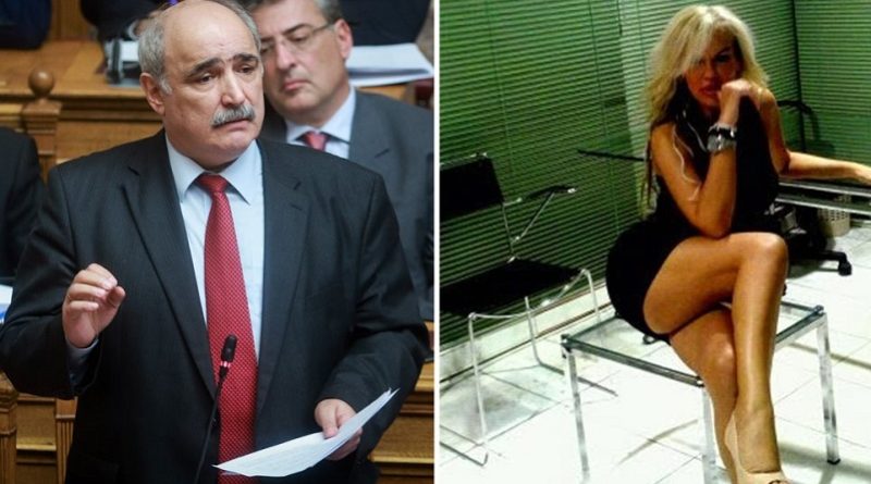 Ανθρωποφαγία για Αριστερά μυαλά 1 mpolar thomarit arthro 2