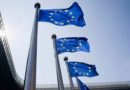 Η Μεγάλη Μετατόπιση της Ευρώπης