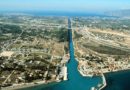 25 Ιουλίου 1893, εγκαινιάζεται η Διώρυγα της Κορίνθου