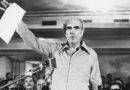 Ανδρέας Παπανδρέου και κόκκινες εθνικές γραμμές