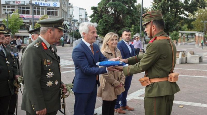 Ξάνθη: Εκστρατεία στήριξης από το Τουρκικό Προξενείο στον Δήμαρχο της πόλης 1 33333 6