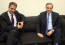 Ο πολιτικός μάγειρας και ο γιατρός της παράταξης