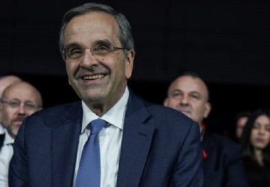 Από το Ηράκλειο ξεκινάει ένας αγώνας χωρίς τέλος για την Πατρίδα Από το Ηράκλειο ξεκινάει ένας αγώνας χωρίς τέλος για την Πατρίδα