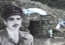 Από τη θυσία του Αυξεντίου στην πενταμερή για την Κύπρο