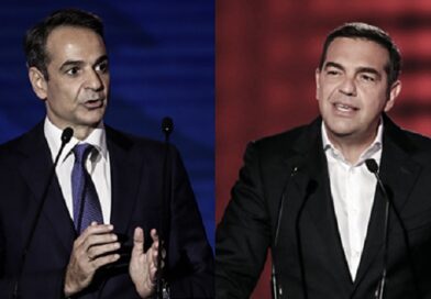 Η ΝΔ, το 25% και ο ιδανικός αντίπαλος