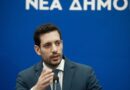 Η ηθική μοναξιά ενός νέου γραμματέα στην άδεια καρέκλα του Αντώνη Σαμαρά