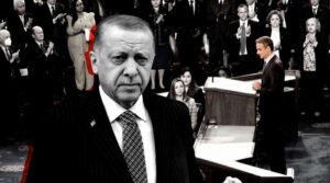 Η γεωπολιτική αναβάθμιση της Τουρκίας και η επιλογή μη κλιμάκωσης με την Ελλάδα