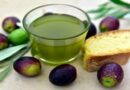 Αγουρέλαιο ή Πρωτόλαδο : Ο πιο πολύτιμος χυμός της ελιάς