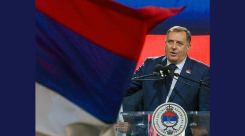 Bidnisserbia