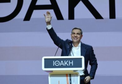 Η Ελλάδα που αναζητά Οδυσσέα μέσα στο χάος Η Ελλάδα που αναζητά Οδυσσέα μέσα στο χάος