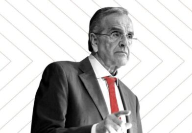 Η τόλμη του σκοπού