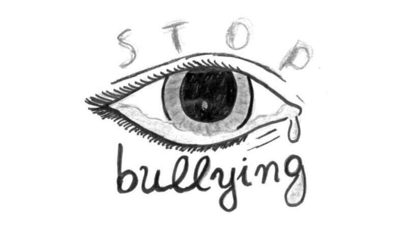 Stop bullying