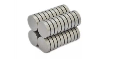 Magnitessansrioukovaltiot