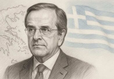 Πανικός στη ΝΔ. Τους τρομάζει ο Σαμαράς