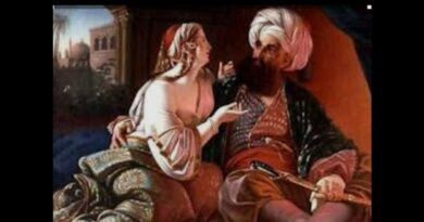 Χίλιες καί μιά νύχτες Χίλιες καί μιά νύχτες