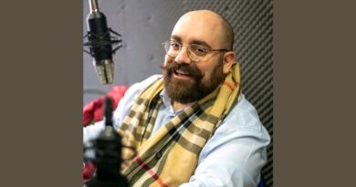 Έφυγε, μόλις στα 34 του, ο Θωμάς Μαρκόπουλος