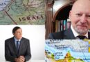 Ο Δημήτρης Ελέας καλεσμένος στο podcast του διεθνούς φήμης καθηγητή Alon Ben-Meir