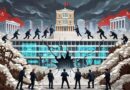 Η ψηφιακή βιτρίνα της «Αριστείας» και το «Επιτελικό Κράτος» των παραιτήσεων
