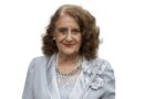 H ομότιμη καθηγήτρια Οικονομικών Μαρία Νεγρεπόντη Δελιοβάνη μιλά στον Αχιλλέα Παπαδιονυσίου