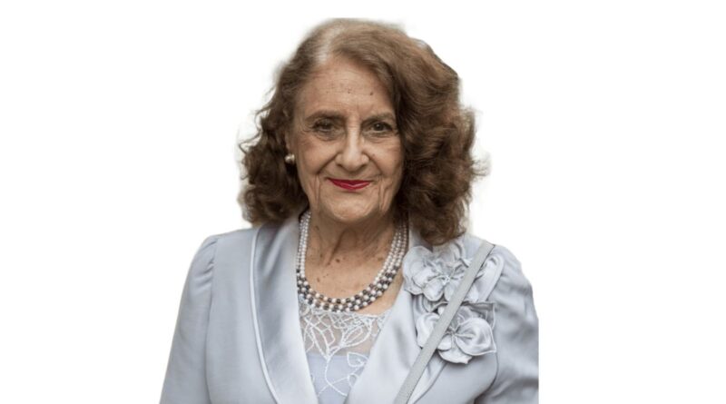 Maria negreponti
