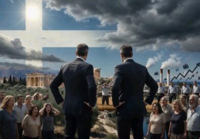 Γιατί η χώρα χρειάζεται ξανά τον ορθολογισμό της περιόδου Σαμαρά Γιατί η χώρα χρειάζεται ξανά τον ορθολογισμό της περιόδου Σαμαρά
