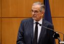 Αντώνης Σαμαράς: Η Πολιτική - όπως και η Φύση, όπως και η Ιστορία - δεν αντέχει τα κενά (video)