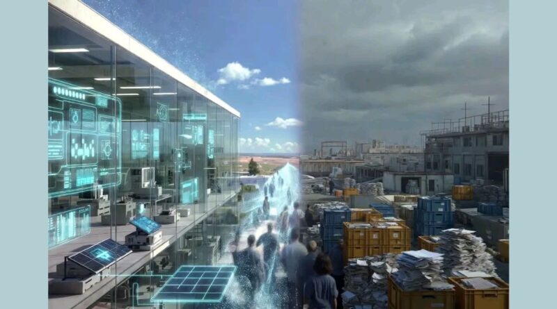 Η Ελλάδα του μέλλοντος απέναντι στην Ελλάδα της επιδότησης 1 Econgree