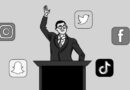 Η πολιτική στον καιρό των social media
