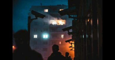 Όταν το κράτος παρακολουθεί τους πάντες αλλά αδυνατεί να προστατεύσει τους πολίτες του Όταν το κράτος παρακολουθεί τους πάντες αλλά αδυνατεί να προστατεύσει τους πολίτες του