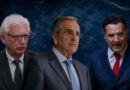 Ο καθρέφτης του Άδωνι και η "Δυστυχία" της πολιτικής του διαδρομής