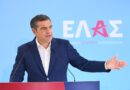 Ο updated λαϊκιστής Τσίπρας